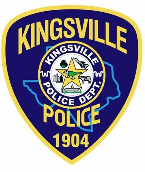 Kingsville Police